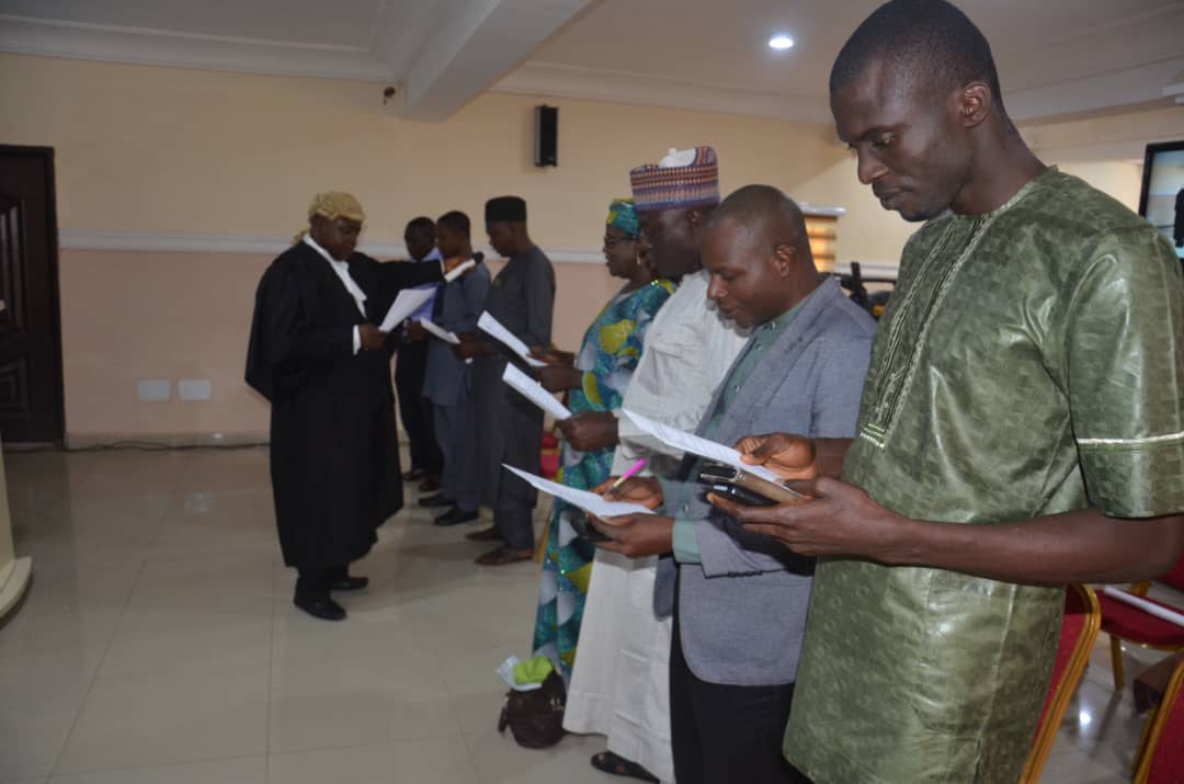 NMDC Inaugurates Anti Corruption and Transparency Committee