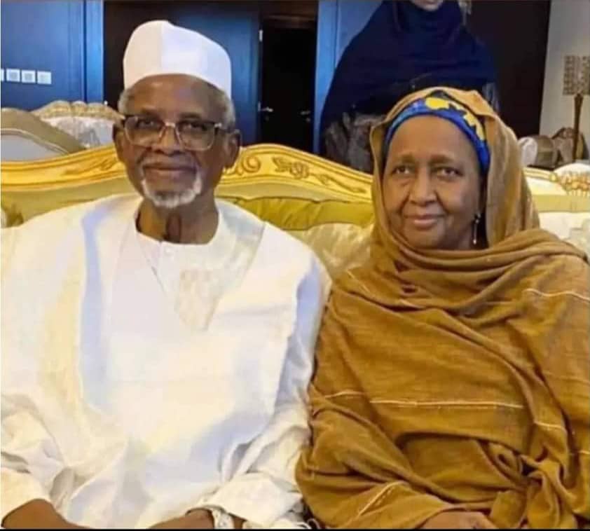 Tinubu: What transpired during my Encounter with Dantata before 2023 election