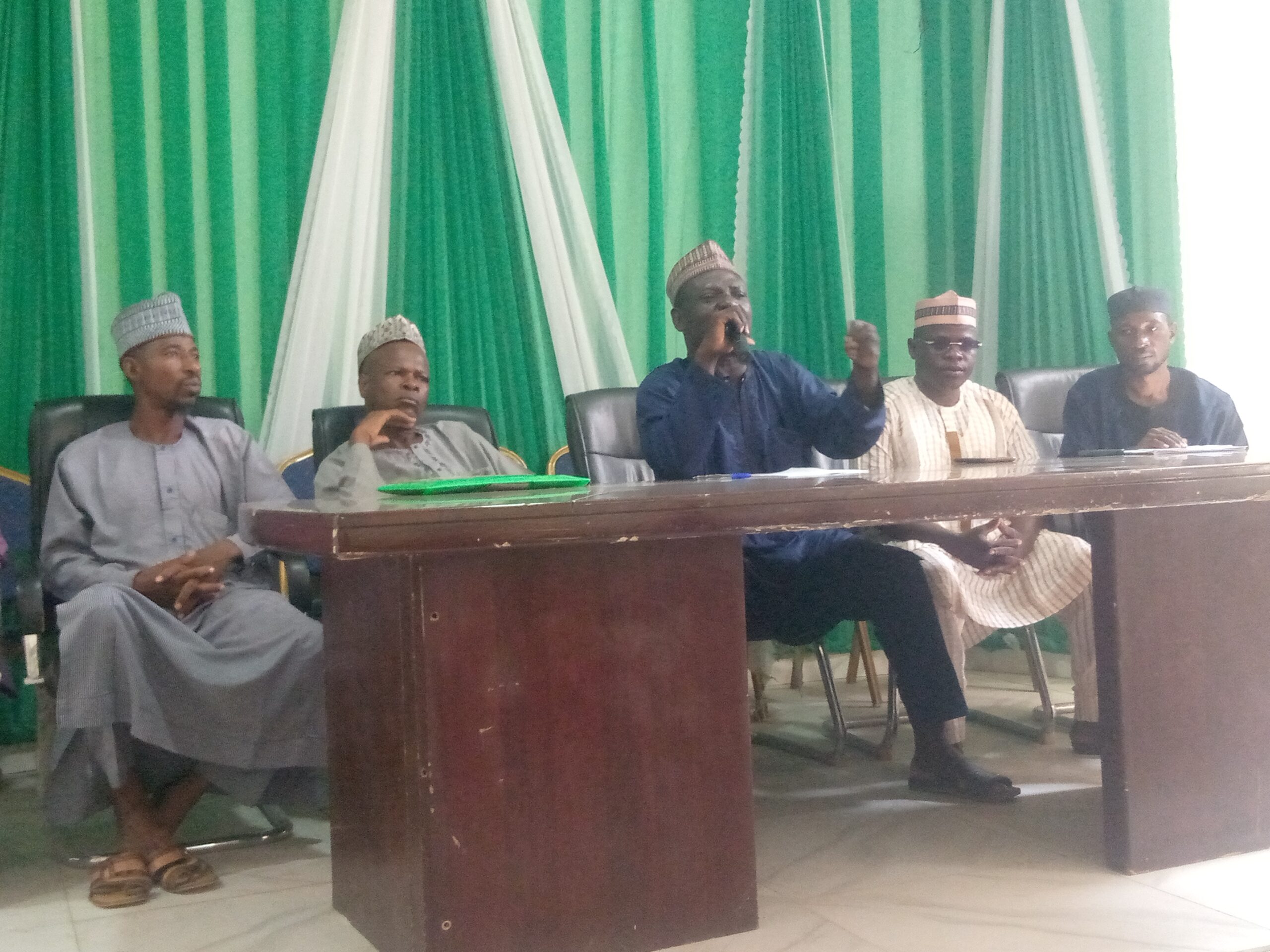 Do not Appoint Former Governors in your Cabinet – Group Tells Tinubu