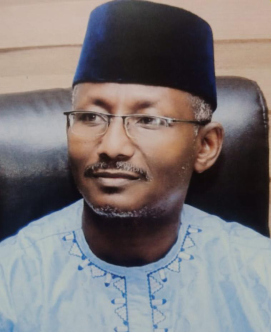 Ismail Hasham HALT THAT SYNDICATE, Mr President!Isma’il Hashim, PhD.