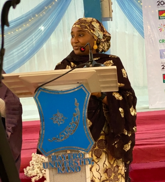FG Reaffirms Commitment to Transforming Nigeria through Education