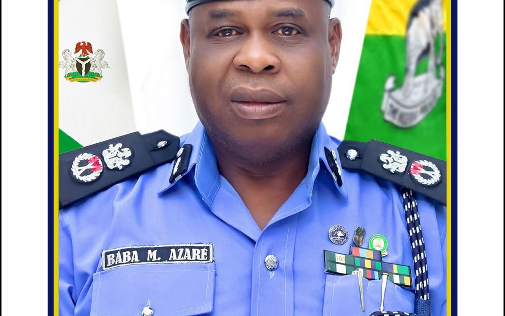 POLICE ARREST TWO SUSPECTS FOR UNLAWFUL POSSESSION OF FIREARMS