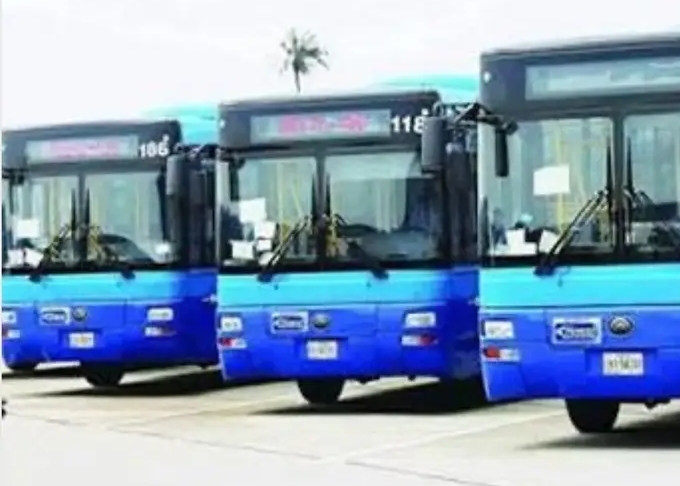 Ubabus Uba Sani To Launch Kaduna Bus Rapid Transit