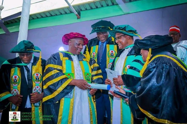 Dangote Pledges N15 Billion For Modern Facilities at Aliko Dangote ...
