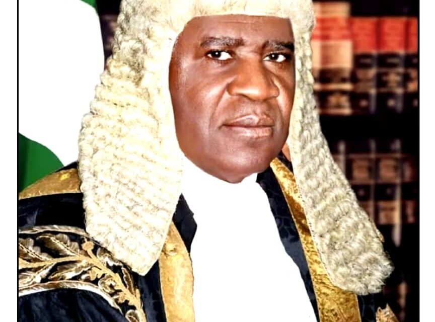 Aboki Mat Eminent Nigerians eulogise Justice Aboki